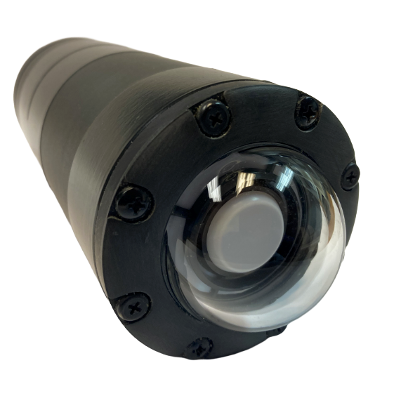 4-LED Single Channel Sensor No Background